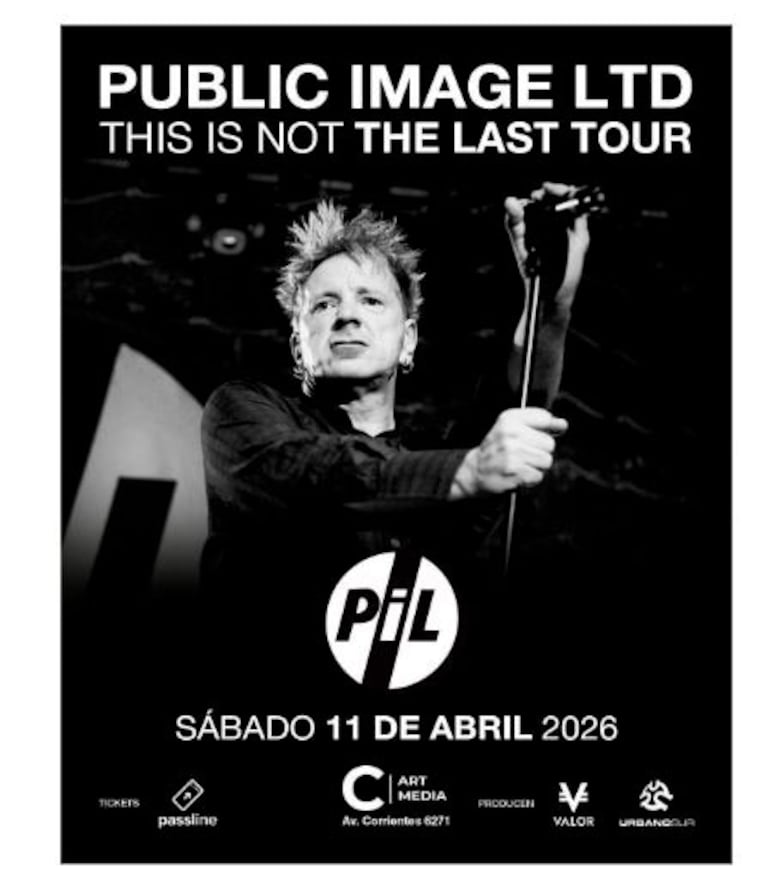 Foto: gentileza de prensa.