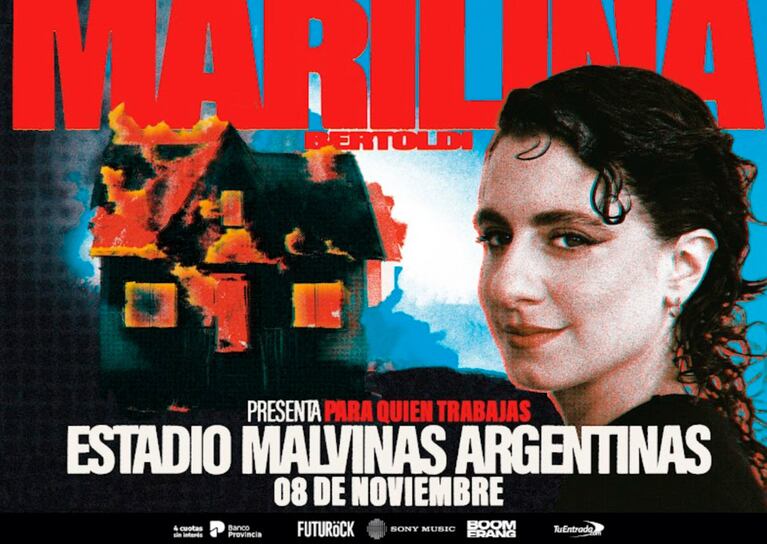 Foto: gentileza de prensa.