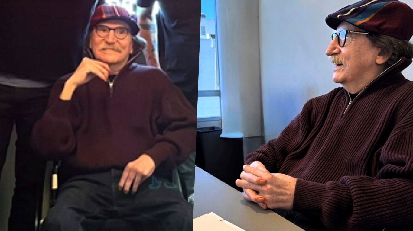 Foto: gentileza de prensa.