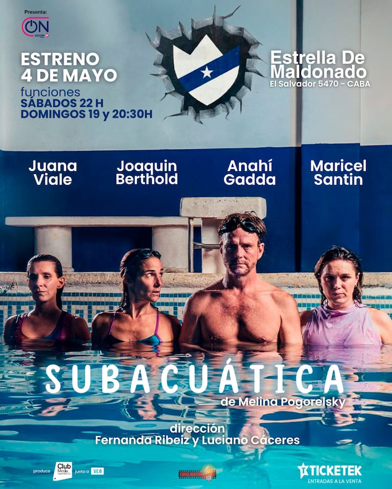 Foto: gentileza de prensa.