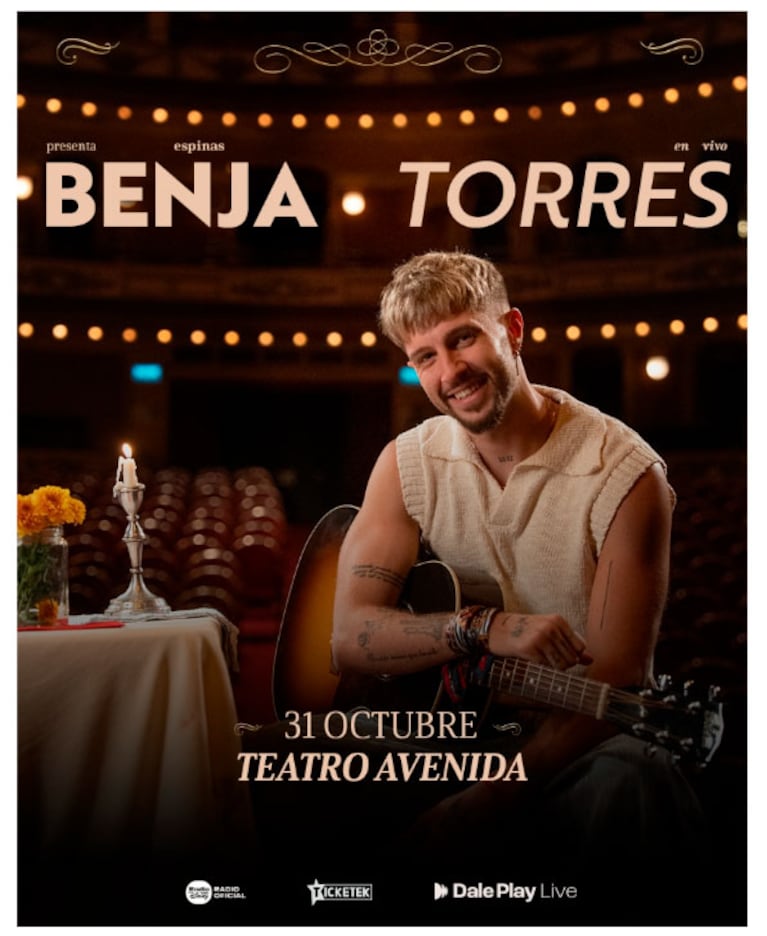 Foto: gentileza de prensa.