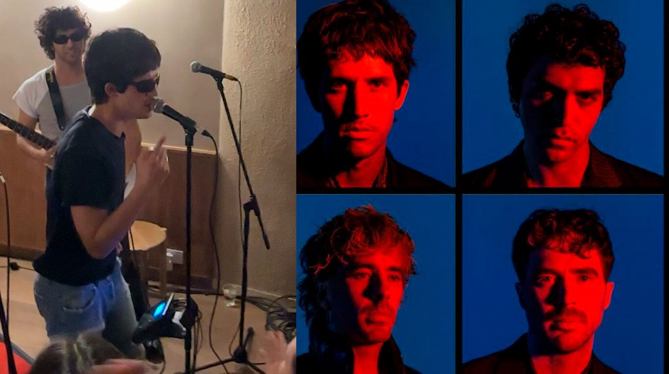 Foto: gentileza de prensa.