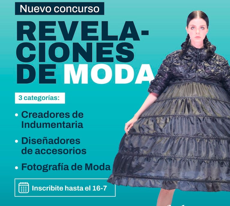 Foto: gentileza de prensa.