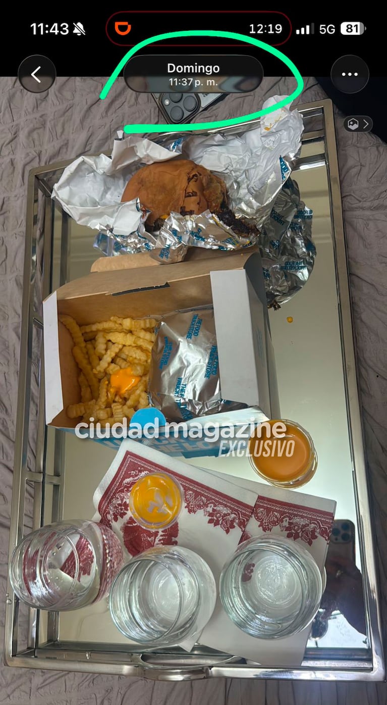 Foto gentileza de Zoe Bogach.