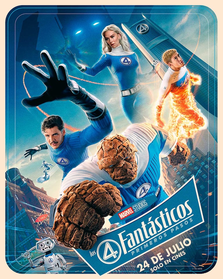 Foto: gentileza Disney