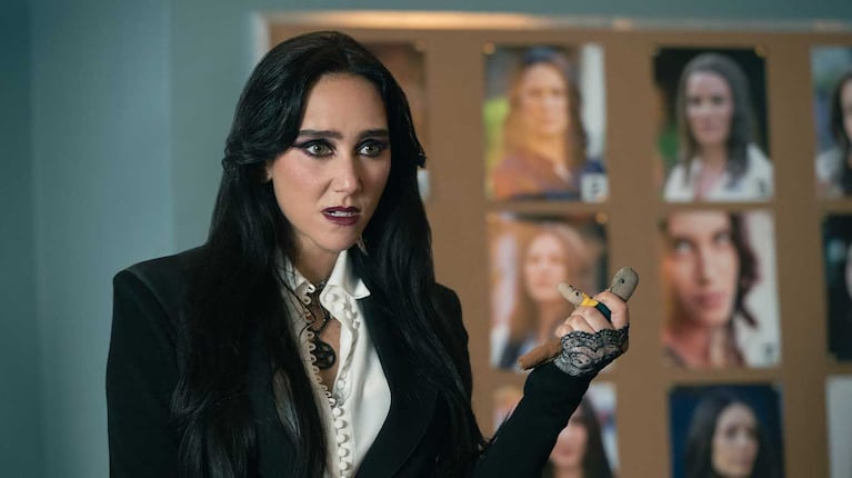 Foto: gentileza HBO Max