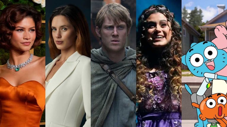 Foto: gentileza HBO Max