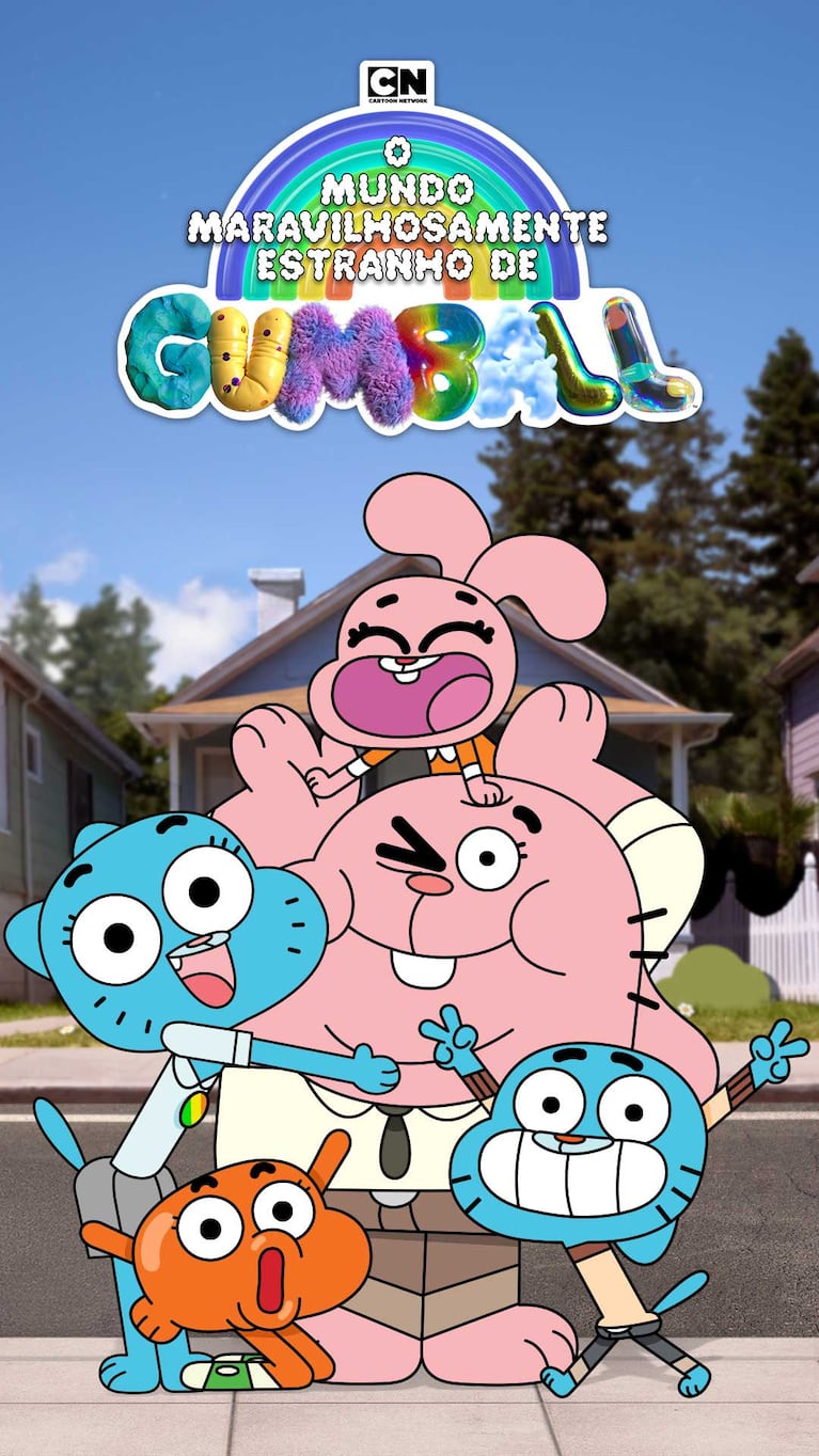 Foto: gentileza HBO Max