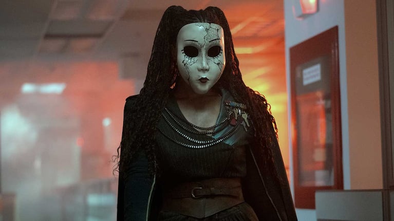 Foto: gentileza HBO Max