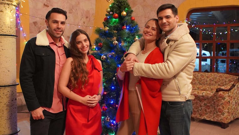 Foto: gentileza Lifetime