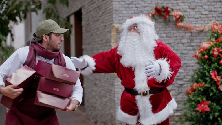 Foto: gentileza Lifetime