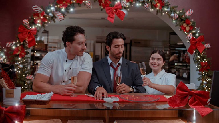 Foto: gentileza Lifetime