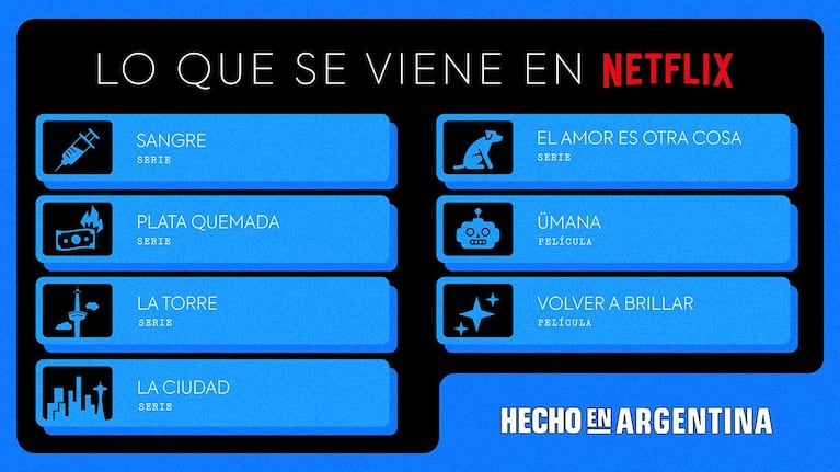 Foto: gentileza Netflix
