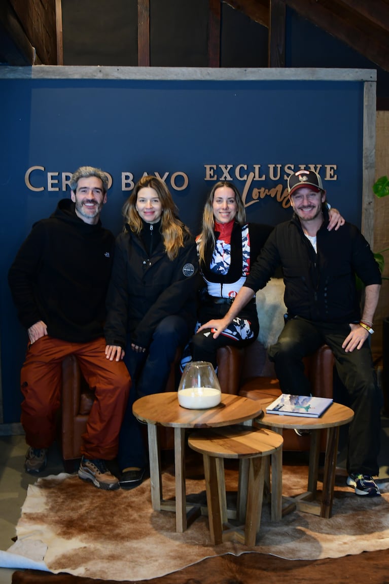 Foto: gentileza prensa