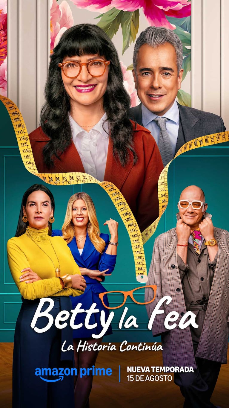 Foto: gentileza Prime Video