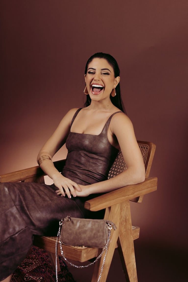 Foto: gentileza Rosina Beltrán.
