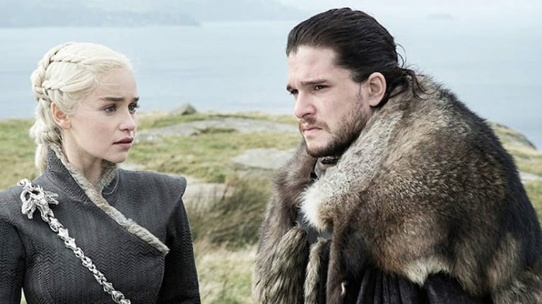 Foto: HBO/SKY