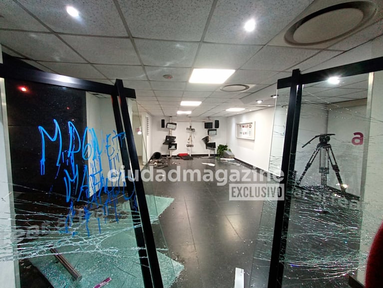 Foto: Hernán Khatchadourian