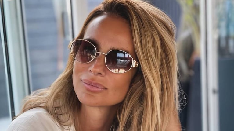 Foto: Imagen subida a Instagram por Sabrina Rojas (@rojassasi)