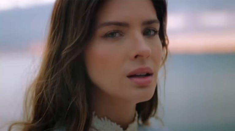 Foto: imágenes del videoclip de Ay, ay, ay. YouTube.