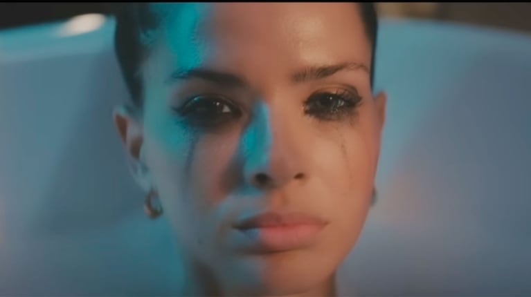 Foto: imágenes del videoclip de Ay, ay, ay. YouTube.