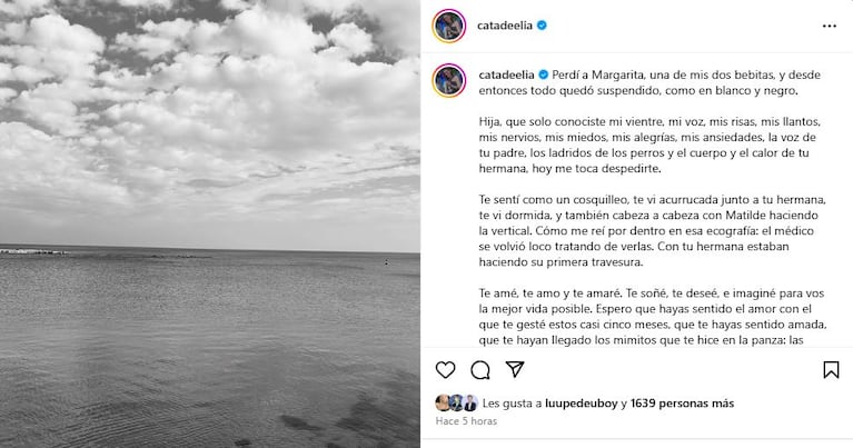 Foto: Instagram