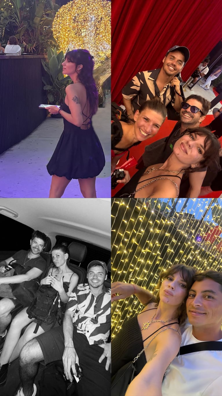 Foto: Instagram.