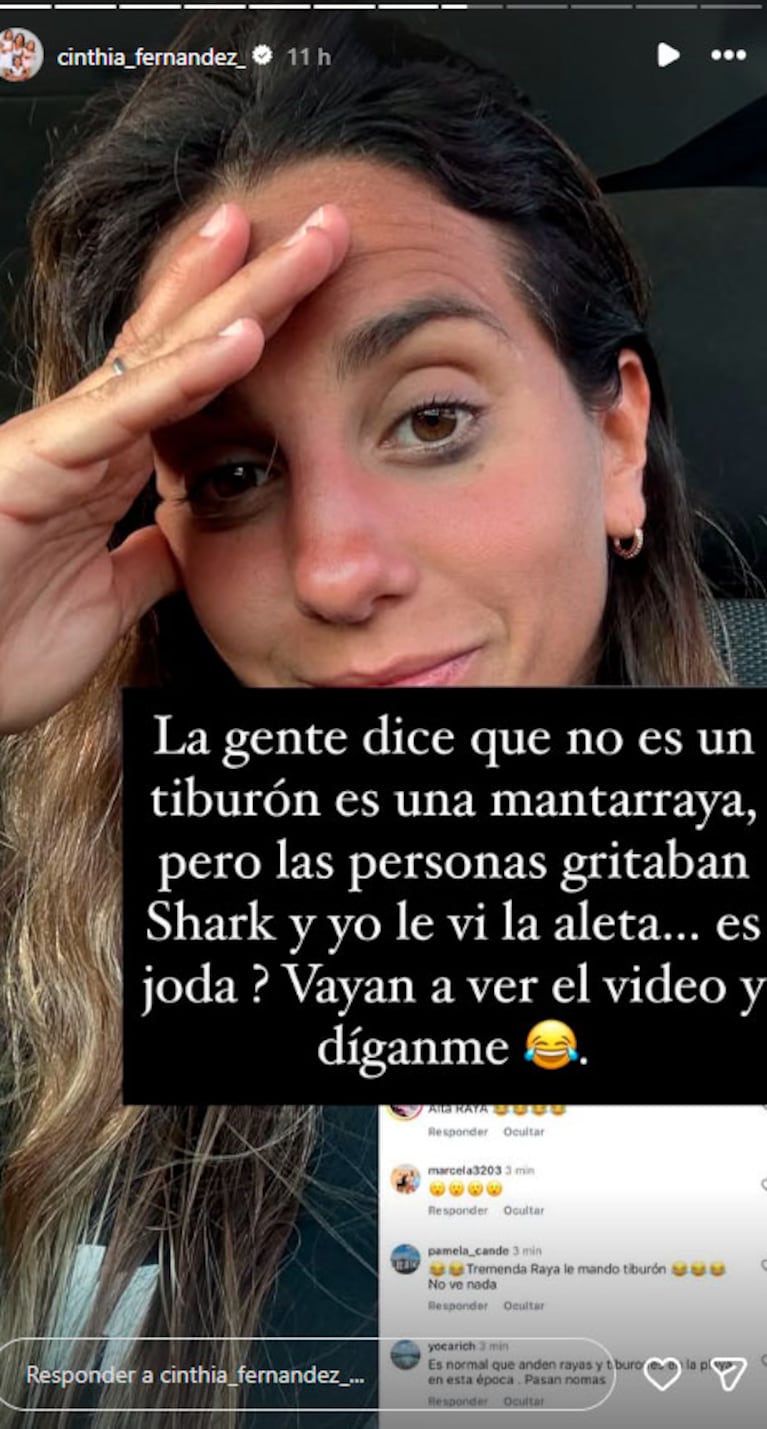 Foto: Instagram.