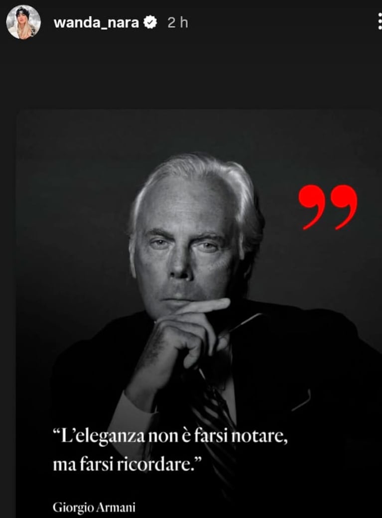 Foto: Instagram