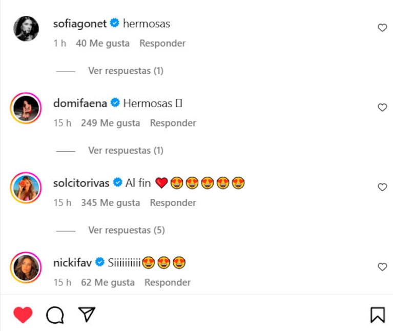 Foto: Instagram.