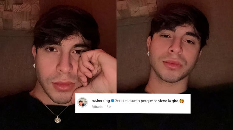Foto: Instagram.