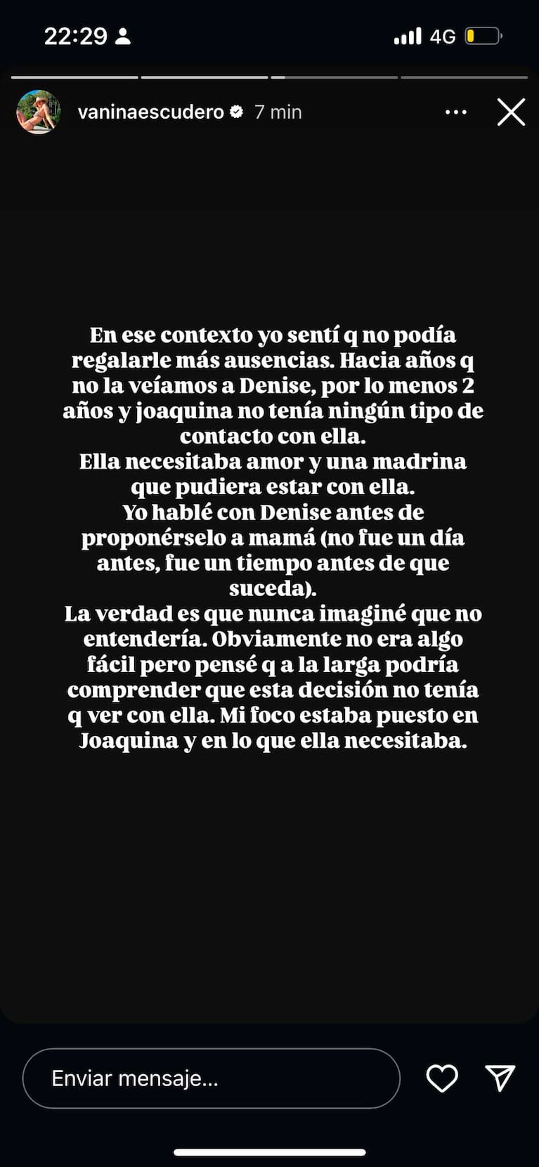 Foto: Instagram