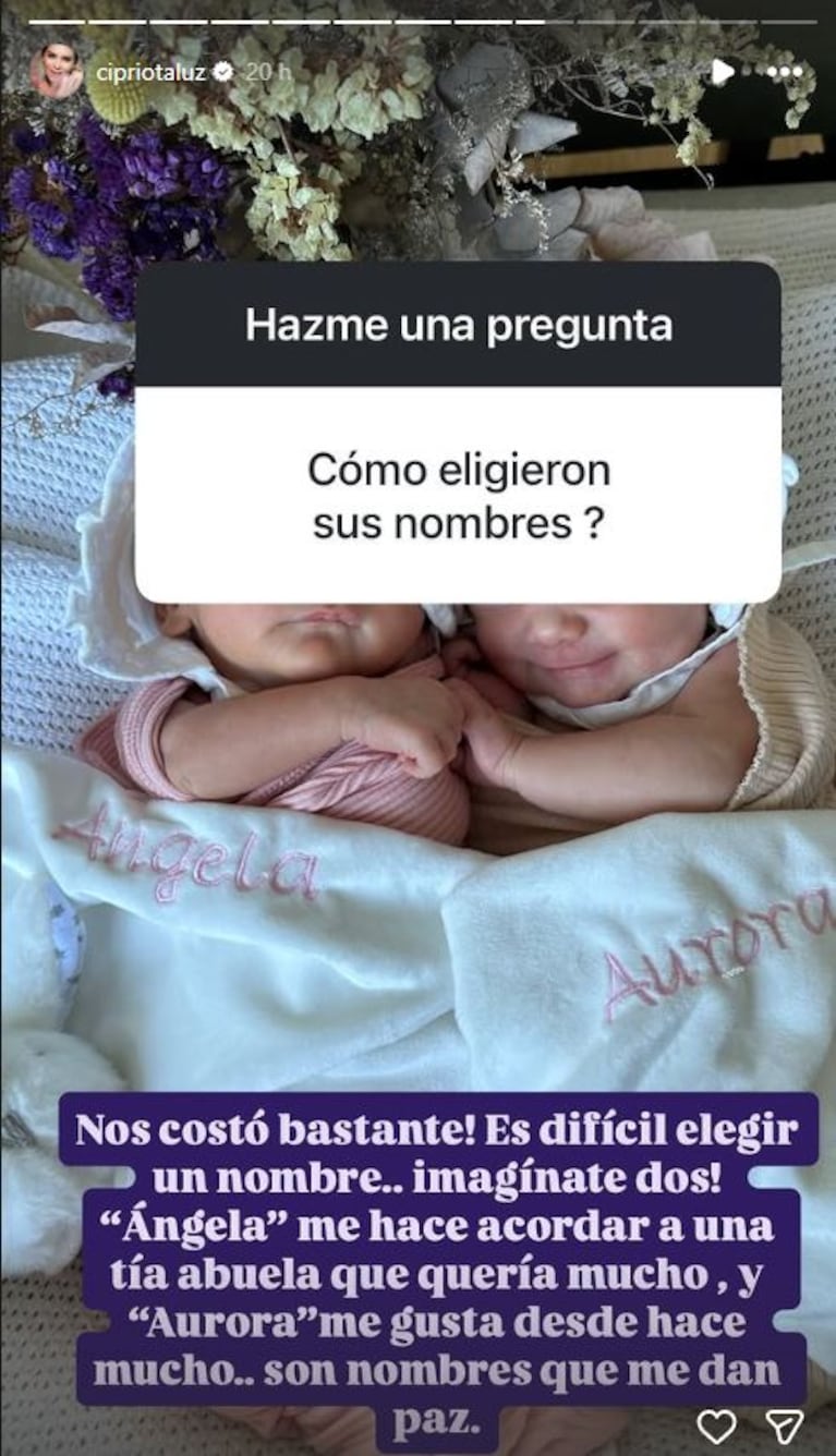 Foto: Instagram.