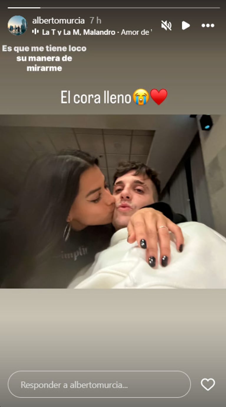 Foto: Instagram.