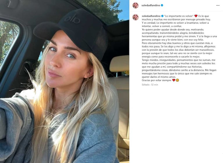 Foto: Instagram