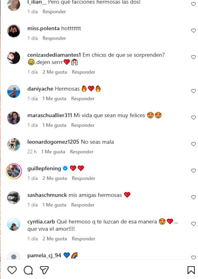Foto: Instagram.