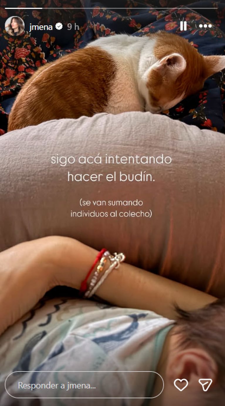 Foto: Instagram.