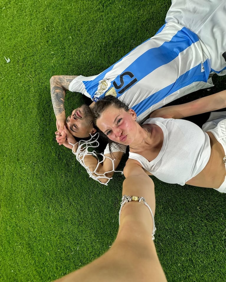 Foto: Instagram.