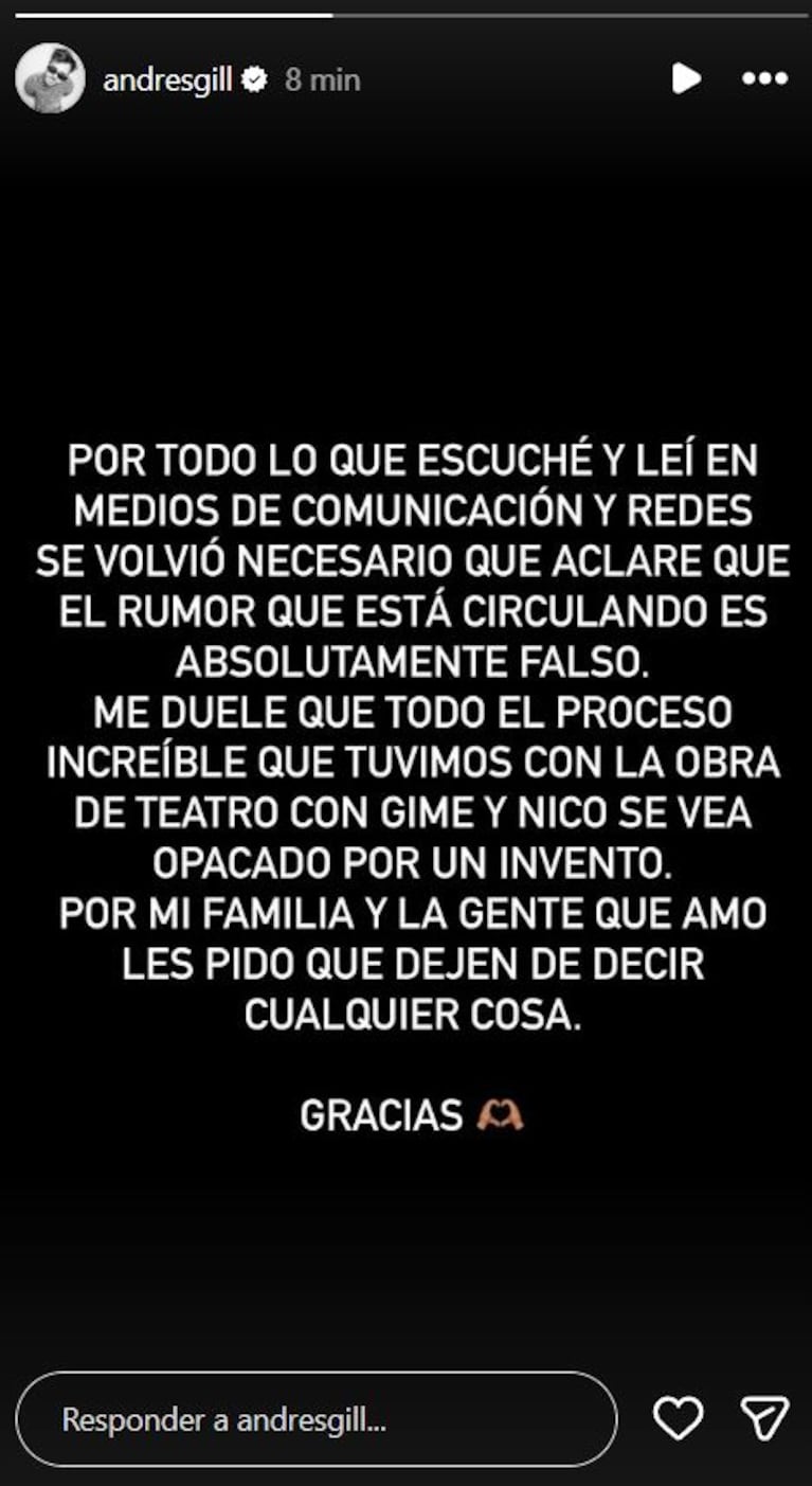 Foto: Instagram.