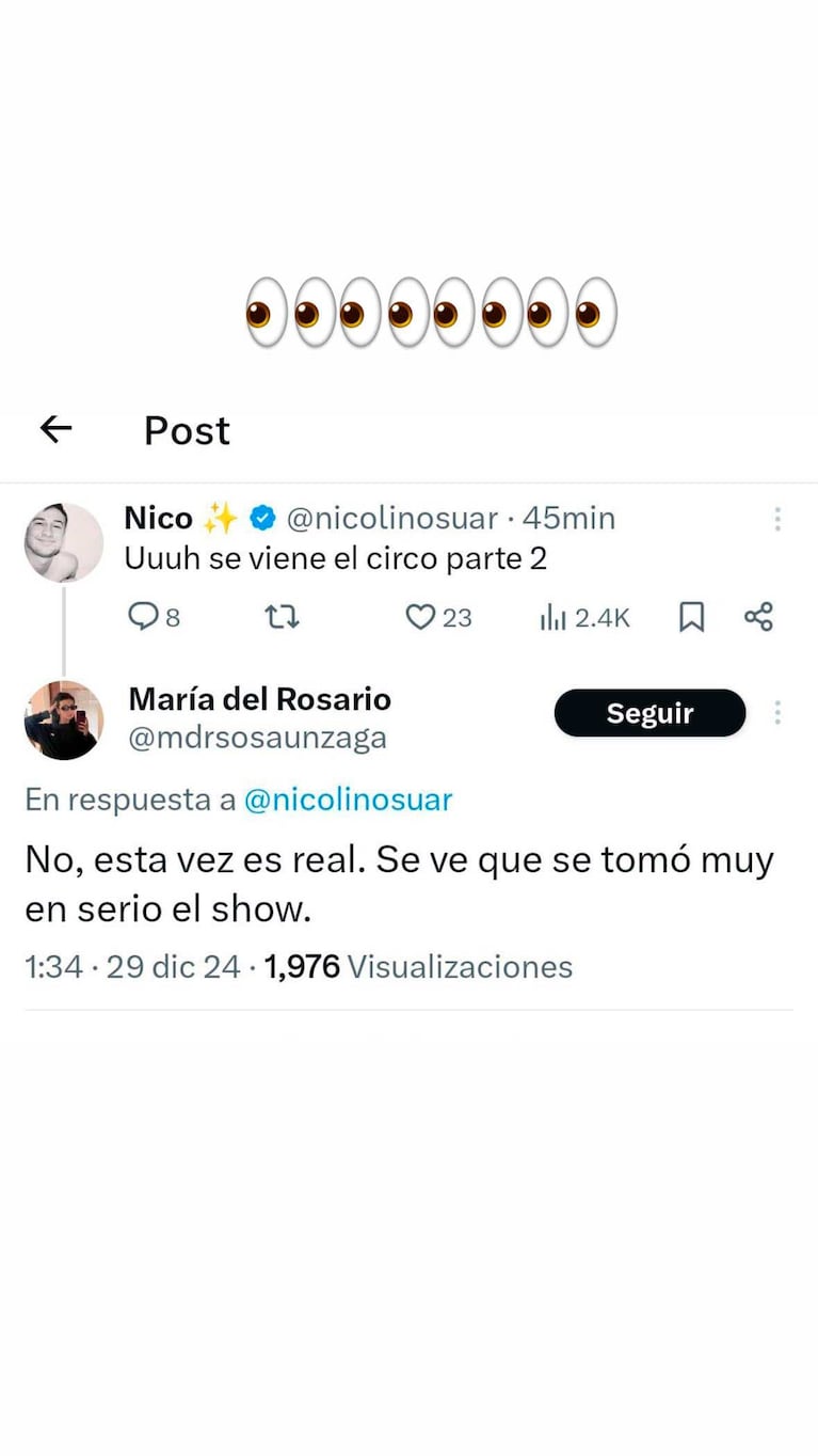 Foto: Instagram