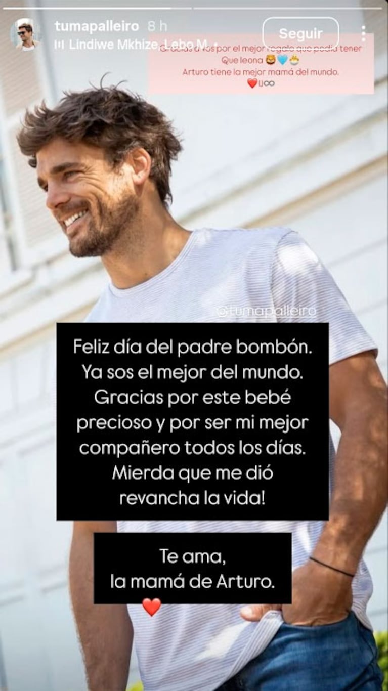 Foto: Instagram.