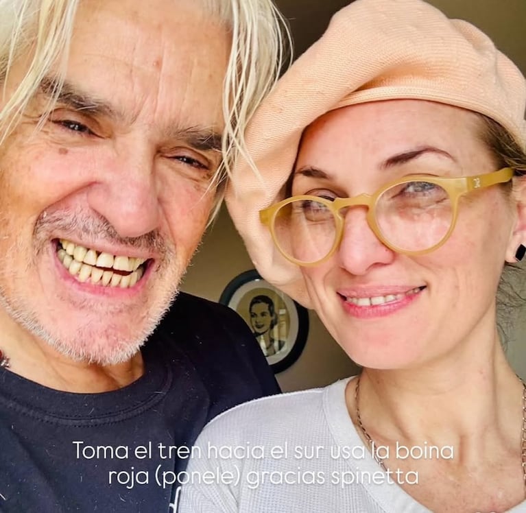 Foto: Instagram.