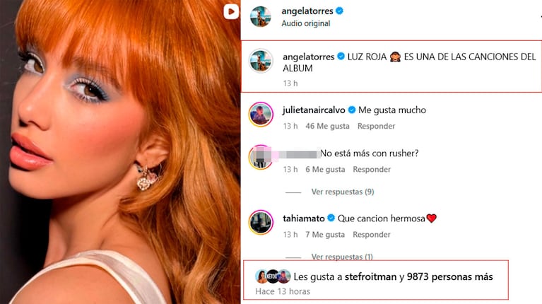 Foto: Instagram.