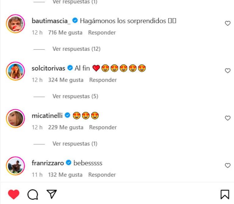 Foto: Instagram.