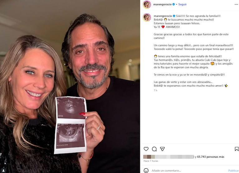 Foto: Instagram.