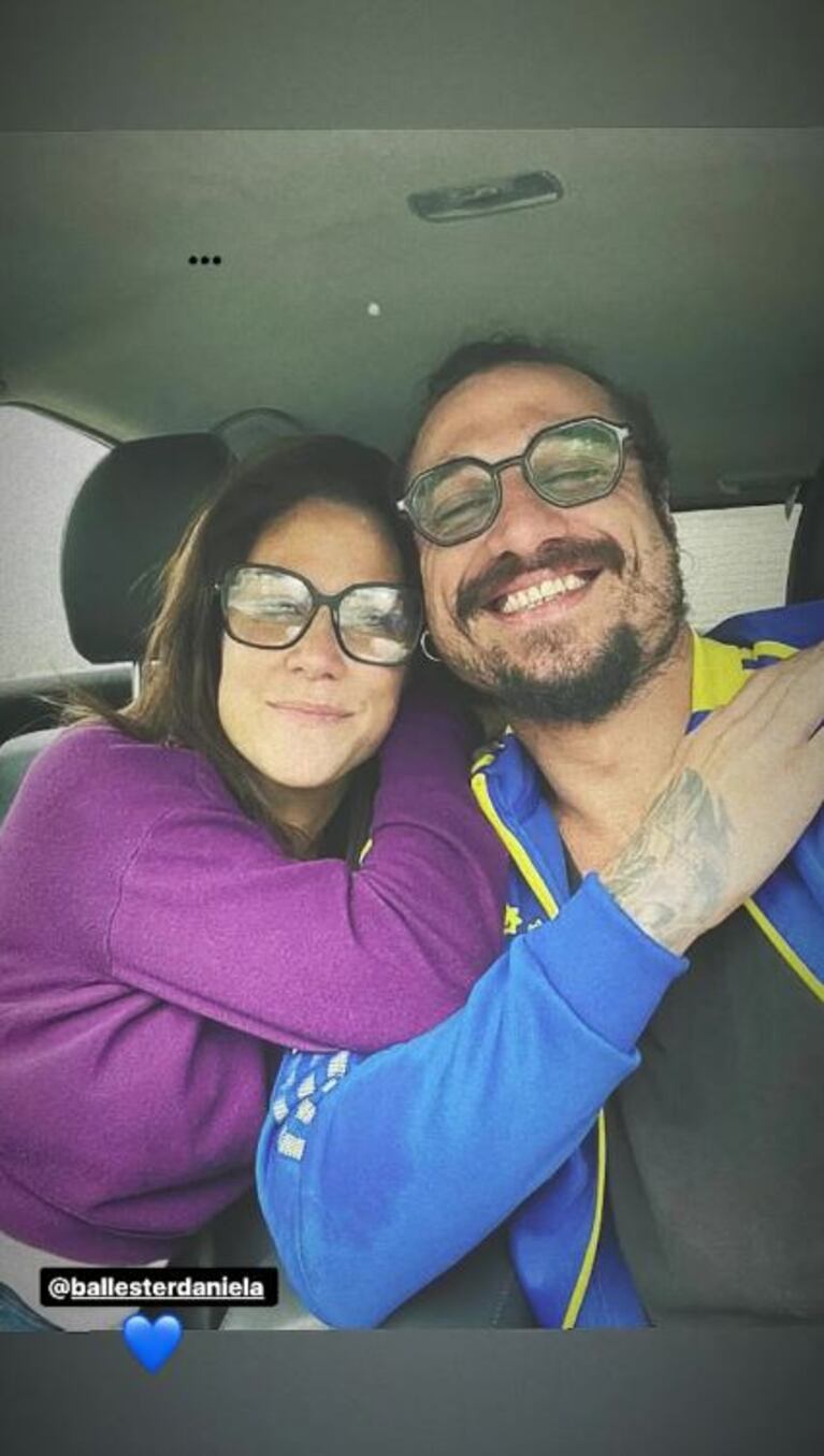 Foto: Instagram
