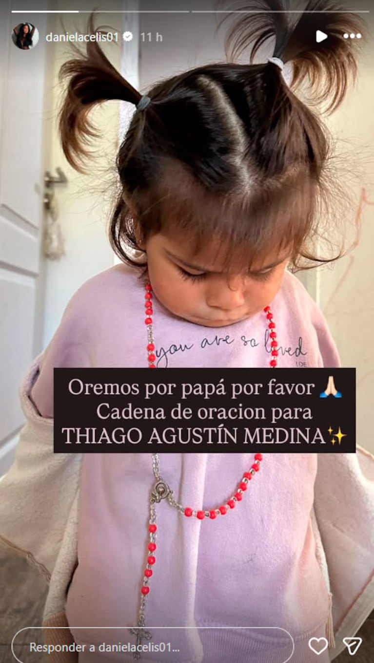 Foto: Instagram.