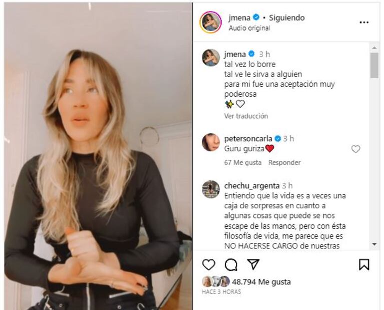 Foto: Instagram