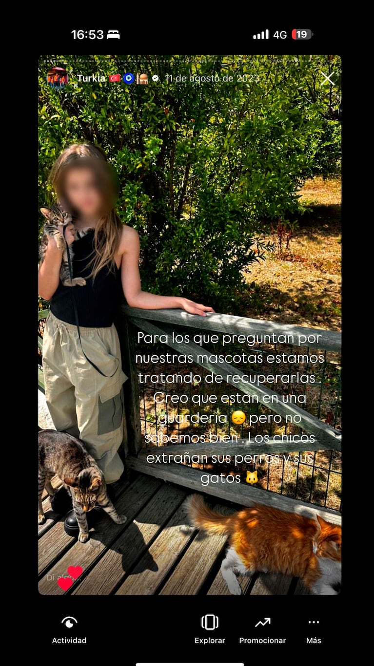 Foto: Instagram