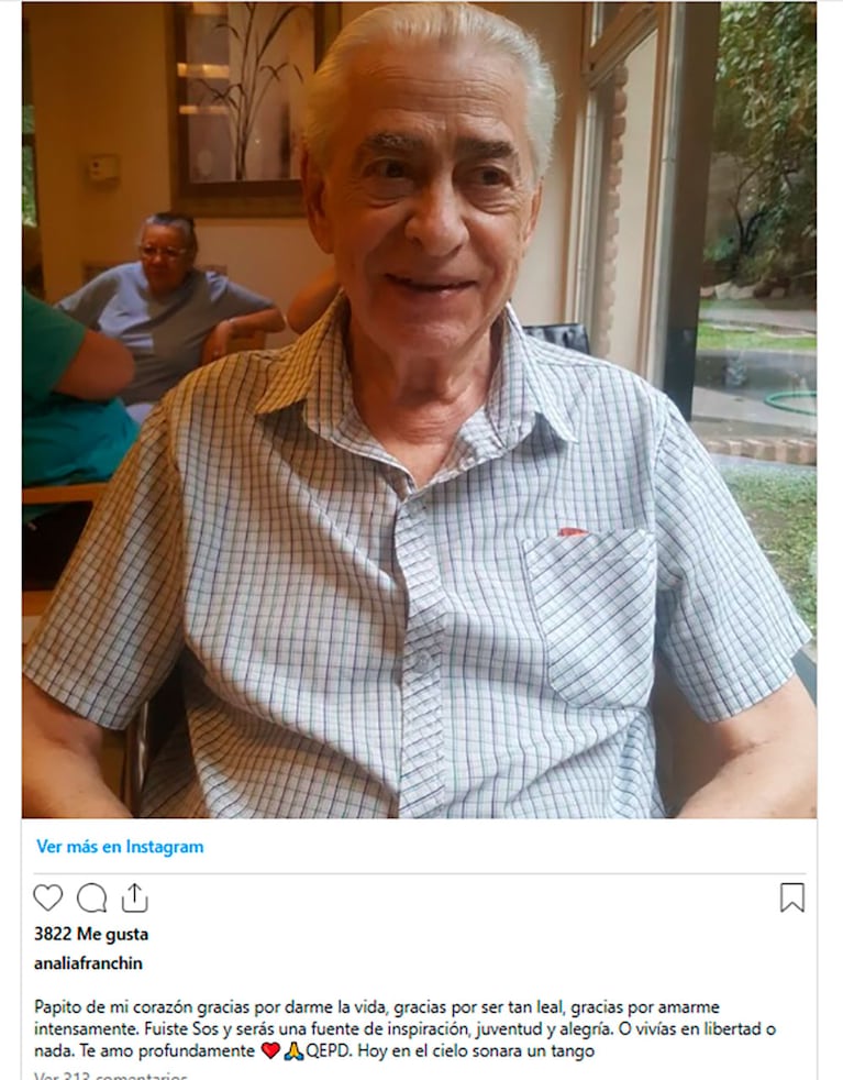 Foto: Instagram.
